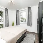 Domizil Am Strand, App 7 Apartment Timmendorfer Strand