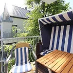 Domizil Am Strand, App 7 Timmendorfer Strand