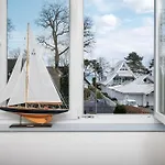Domizil Am Strand, App 7 Timmendorfer Strand