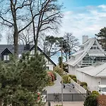 Domizil Am Strand, App 7 * Timmendorfer Strand