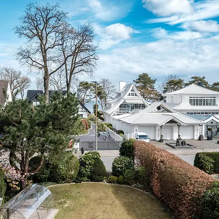 Domizil Am Strand, App 7 Apartment *