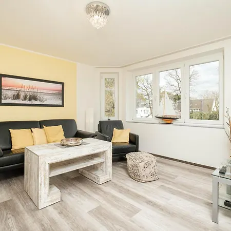 Domizil Am Strand, App 7