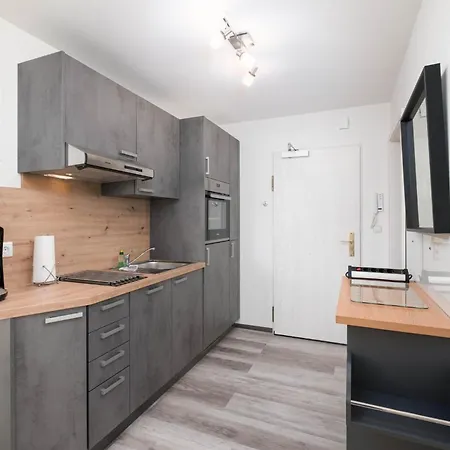 Domizil Am Strand, App 7 Apartment *