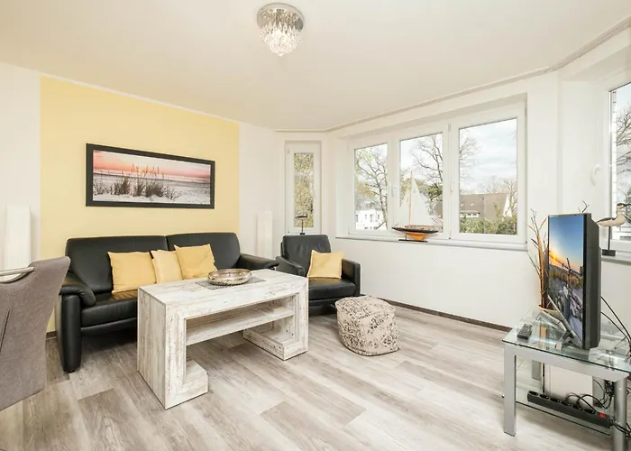 Domizil Am Strand, App 7