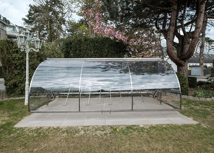 Domizil Am Strand, App 7 *